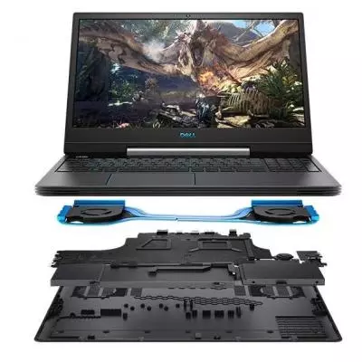 Ноутбук Dell G5 5590 (G55781S1NDW-61B) - 6 Ноутбук Dell G5 5590 (G55781S1NDW-61B) - 6