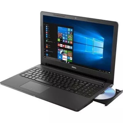 Ноутбук Dell Inspiron 3576 (I355810DDW-69B) - 1 Ноутбук Dell Inspiron 3576 (I355810DDW-69B) - 1