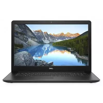 Ноутбук Dell Inspiron 3780 (I375810DIL-73B)