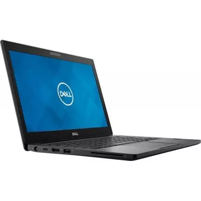 Ноутбук Dell Latitude 7290 (N036L729012EMEA_P) - 1