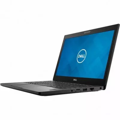Ноутбук Dell Latitude 7290 (N036L729012EMEA_P) - 2