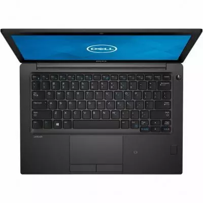 Ноутбук Dell Latitude 7290 (N036L729012EMEA_P) - 3