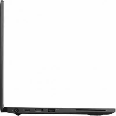 Ноутбук Dell Latitude 7290 (N036L729012EMEA_P) - 4