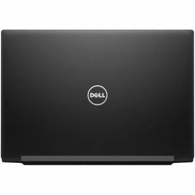 Ноутбук Dell Latitude 7290 (N036L729012EMEA_P) - 8