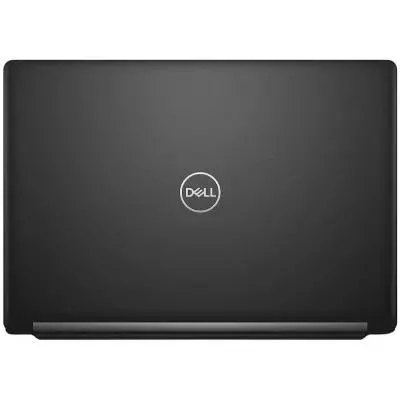 Ноутбук Dell Latitude 5290 (N018L529012EMEA_U) - 7