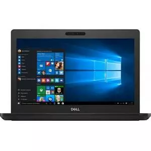 Ноутбук Dell Latitude 5290 (N018L529012EMEA_U)