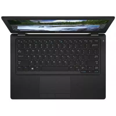 Ноутбук Dell Latitude 5290 (N018L529012EMEA_P) - 3 Ноутбук Dell Latitude 5290 (N018L529012EMEA_P) - 3