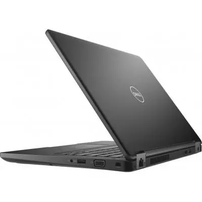 Ноутбук Dell Latitude 5490 (N043L549014EMEA_P) - 7 Ноутбук Dell Latitude 5490 (N043L549014EMEA_P) - 7