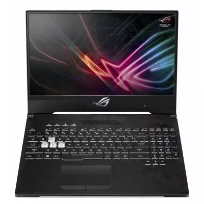 Ноутбук ASUS GL504GW (GL504GW-ES013) - 19