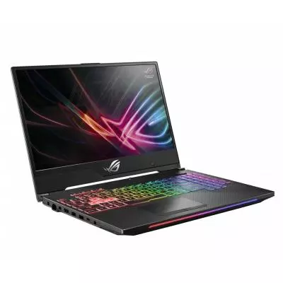 Ноутбук ASUS GL504GW (GL504GW-ES013) - 20