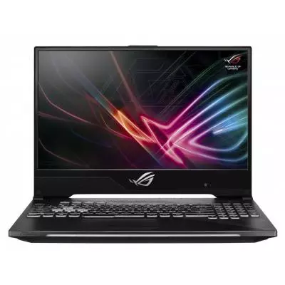 Ноутбук ASUS GL504GW (GL504GW-ES013)