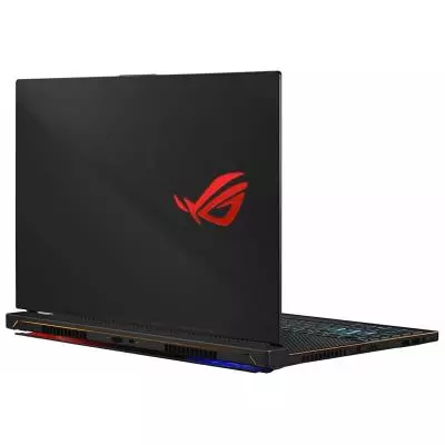 Ноутбук ASUS ROG Zephyrus GX531GX-ES015T (90NR01D1-M00670) - 7 Ноутбук ASUS ROG Zephyrus GX531GX-ES015T (90NR01D1-M00670) - 7