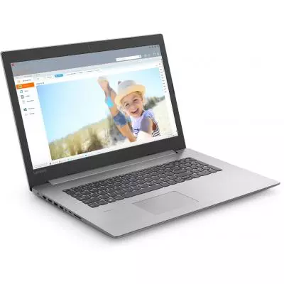 Ноутбук Lenovo IdeaPad 330-17IKB (81DK006QRA) - 1 Ноутбук Lenovo IdeaPad 330-17IKB (81DK006QRA) - 1
