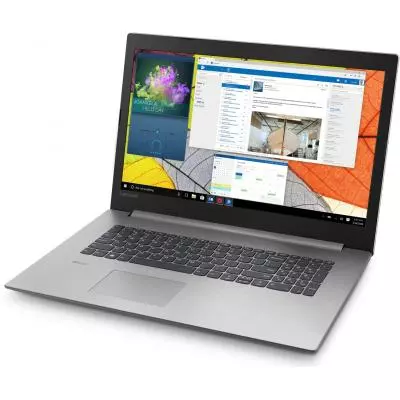 Ноутбук Lenovo IdeaPad 330-17IKB (81DK006QRA) - 2 Ноутбук Lenovo IdeaPad 330-17IKB (81DK006QRA) - 2