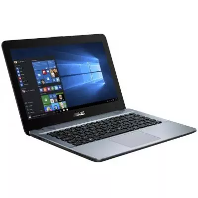 Ноутбук ASUS X441MA (X441MA-FA160) - 1 Ноутбук ASUS X441MA (X441MA-FA160) - 1