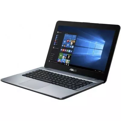 Ноутбук ASUS X441MA (X441MA-FA160) - 2 Ноутбук ASUS X441MA (X441MA-FA160) - 2