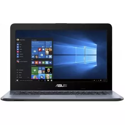 Ноутбук ASUS X441MA (X441MA-FA160)