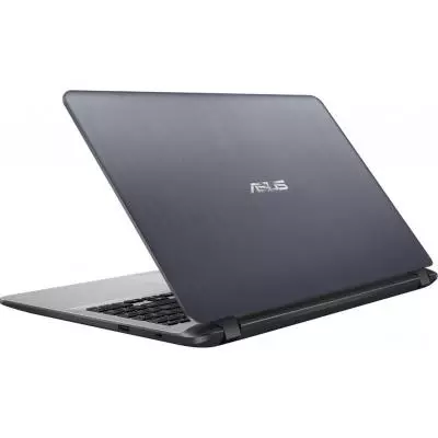 Ноутбук ASUS X507UF (X507UF-EJ351) - 7 Ноутбук ASUS X507UF (X507UF-EJ351) - 7