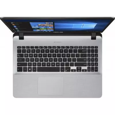 Ноутбук ASUS X507LA (X507LA-BR005) - 3 Ноутбук ASUS X507LA (X507LA-BR005) - 3