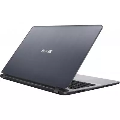 Ноутбук ASUS X507LA (X507LA-BR005) - 6 Ноутбук ASUS X507LA (X507LA-BR005) - 6