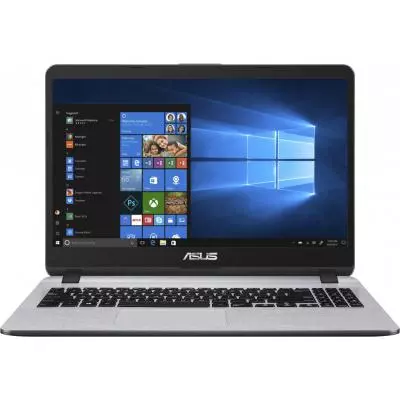 Ноутбук ASUS X507LA (X507LA-BR005)