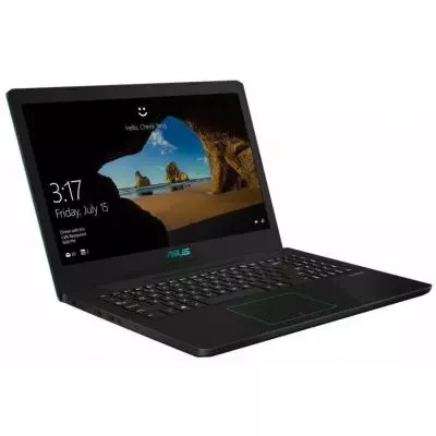 Ноутбук ASUS X570UD (X570UD-DM372) - 1 Ноутбук ASUS X570UD (X570UD-DM372) - 1