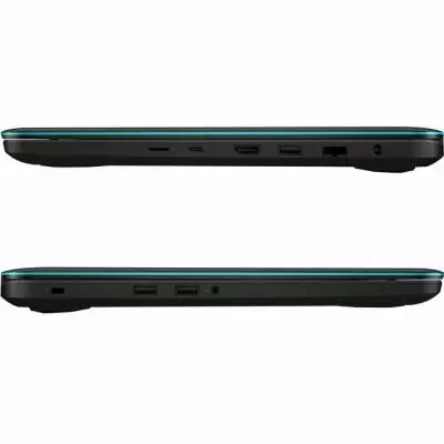 Ноутбук ASUS X570UD (X570UD-DM372) - 4 Ноутбук ASUS X570UD (X570UD-DM372) - 4