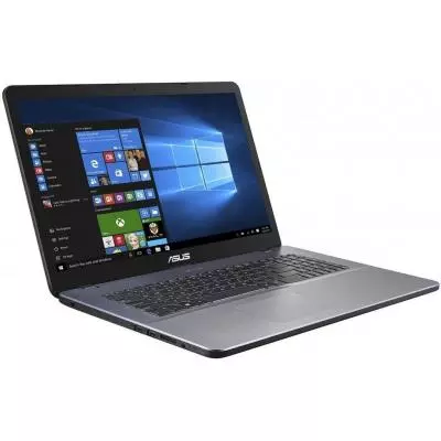 Ноутбук ASUS X705UB (X705UB-GC006) - 1 Ноутбук ASUS X705UB (X705UB-GC006) - 1