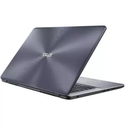 Ноутбук ASUS X705UB (X705UB-GC262) - 5 Ноутбук ASUS X705UB (X705UB-GC262) - 5