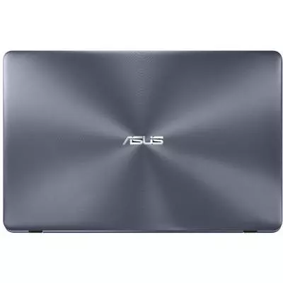 Ноутбук ASUS X705UB (X705UB-GC262) - 7 Ноутбук ASUS X705UB (X705UB-GC262) - 7