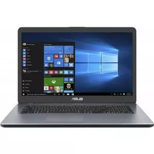 Ноутбук ASUS X705UB (X705UB-GC262)