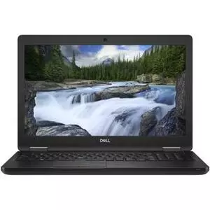 Ноутбук Dell Latitude 5590 (N062L559015EMEA_P)