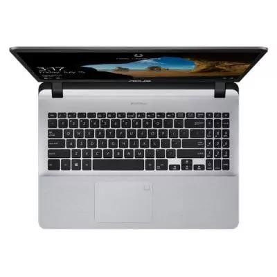 Ноутбук ASUS X507UF (X507UF-EJ349) - 1 Ноутбук ASUS X507UF (X507UF-EJ349) - 1
