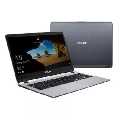 Ноутбук ASUS X507UF (X507UF-EJ349) - 2 Ноутбук ASUS X507UF (X507UF-EJ349) - 2