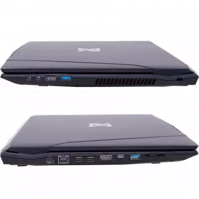 Ноутбук Dream Machines G1050 (G1050-15UA50) - 3 Ноутбук Dream Machines G1050 (G1050-15UA50) - 3