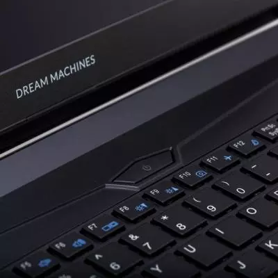 Ноутбук Dream Machines G1050 (G1050-15UA50) - 5 Ноутбук Dream Machines G1050 (G1050-15UA50) - 5