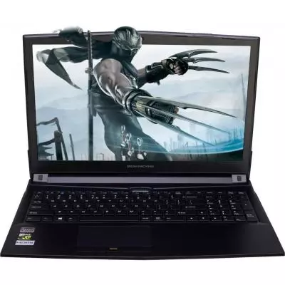 Ноутбук Dream Machines G1050 (G1050-15UA50)