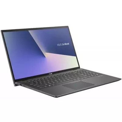 Ноутбук ASUS Zenbook UX562FD-EZ059T (90NB0JS1-M00880) - 1