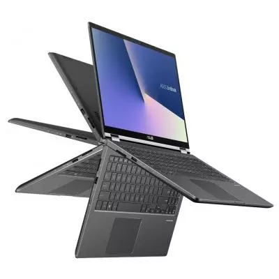 Ноутбук ASUS Zenbook UX562FD-EZ059T (90NB0JS1-M00880) - 8