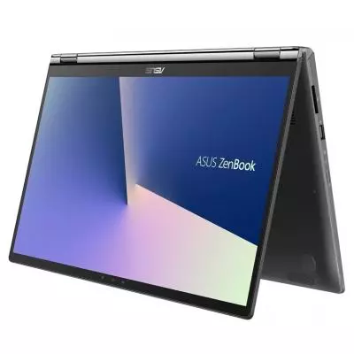 Ноутбук ASUS Zenbook UX562FD-EZ059T (90NB0JS1-M00880) - 10