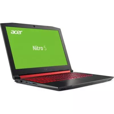 Ноутбук Acer Nitro 5 AN515-52 (NH.Q3MEU.035) - 1 Ноутбук Acer Nitro 5 AN515-52 (NH.Q3MEU.035) - 1