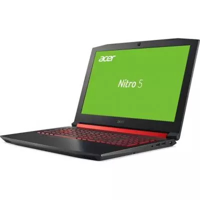 Ноутбук Acer Nitro 5 AN515-52 (NH.Q3MEU.035) - 2 Ноутбук Acer Nitro 5 AN515-52 (NH.Q3MEU.035) - 2