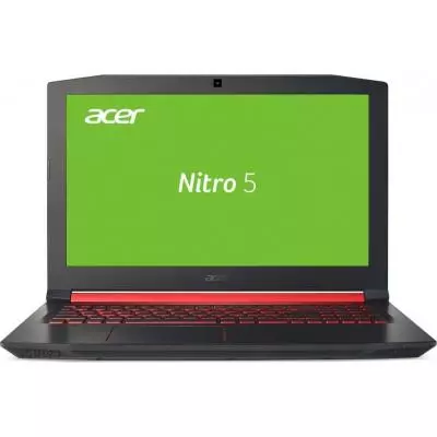 Ноутбук Acer Nitro 5 AN515-52 (NH.Q3MEU.035)