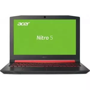 Ноутбук Acer Nitro 5 AN515-52 (NH.Q3MEU.035)