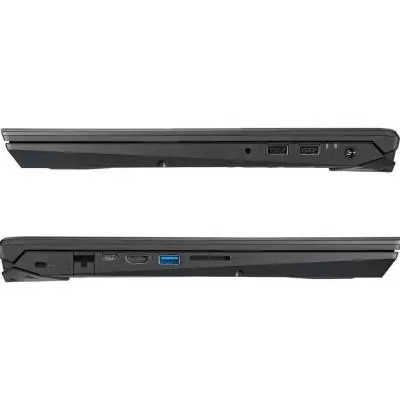 Ноутбук Acer Nitro 5 AN515-52 (NH.Q3LEU.039) - 4 Ноутбук Acer Nitro 5 AN515-52 (NH.Q3LEU.039) - 4