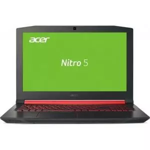 Ноутбук Acer Nitro 5 AN515-52 (NH.Q3LEU.039)