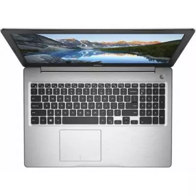 Ноутбук Dell Inspiron 5570 (55Fi34H1R5M-WPS) - 3 Ноутбук Dell Inspiron 5570 (55Fi34H1R5M-WPS) - 3
