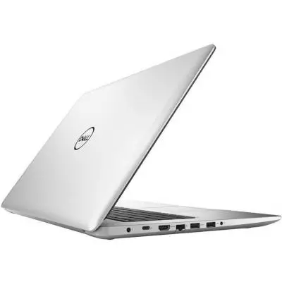 Ноутбук Dell Inspiron 5570 (55Fi54S1H1R5M-WPS) - 6