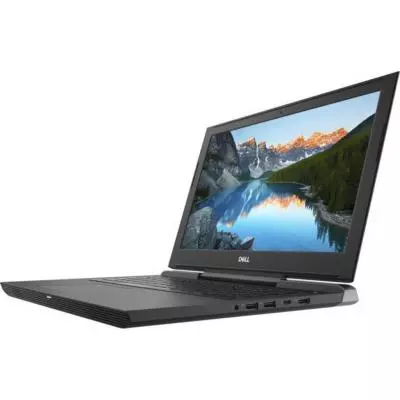 Ноутбук Dell G5 5587 (55G5i58S1H1G15i-WBK) - 2 Ноутбук Dell G5 5587 (55G5i58S1H1G15i-WBK) - 2