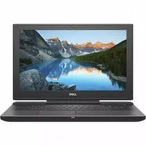 Ноутбук Dell G5 5587 (55G5i78S1H1G15i-WBK)